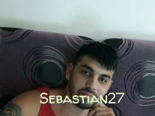 Sebastian27