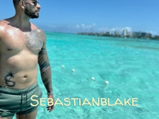 Sebastianblake