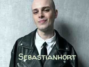 sebastianhort Sexy Tchat