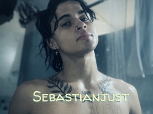 sebastianjust Sexy Tchat