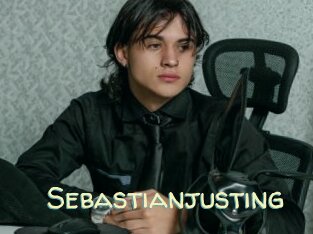 Sebastianjusting