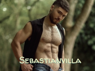 sebastianvilla Sexy Tchat
