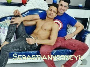 Sebastianvssneyd