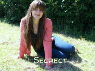 Secrect