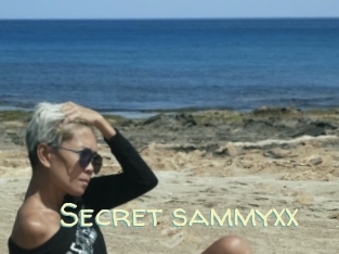 Secret_sammyxx