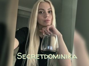 Secretdominika