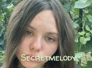 Secretmelody