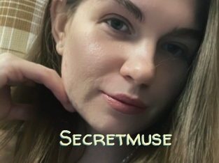 Secretmuse