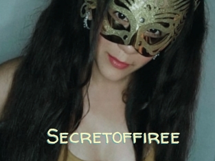 Secretoffiree