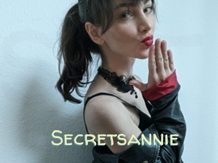Secretsannie