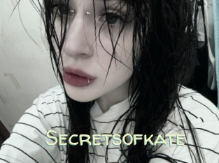 Secretsofkate