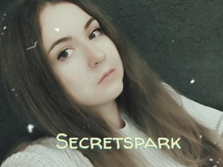 Secretspark