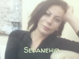 Sedanehir