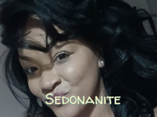 Sedonanite