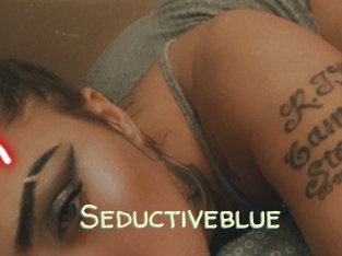 Seductiveblue