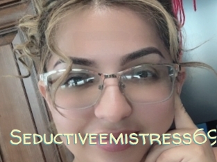 Seductiveemistress69
