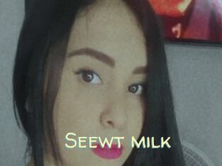 Seewt_milk
