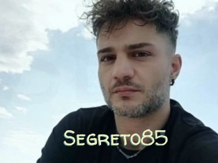 segreto85 Sexy Tchat