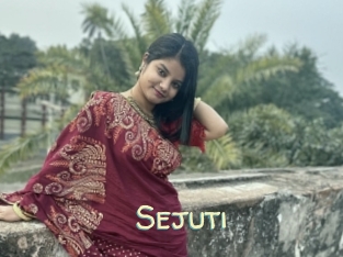 sejuti Sexy Tchat