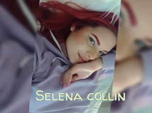 Selena_collin