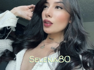 Selena80