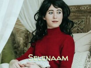 Selenaam