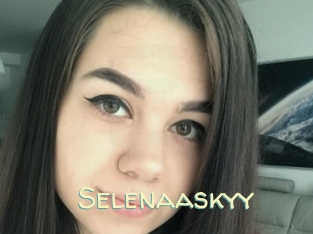 Selenaaskyy