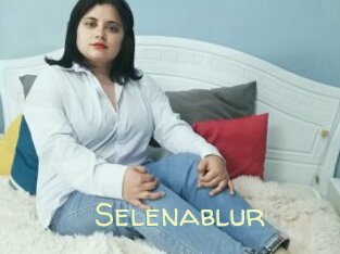 Selenablur