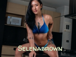 Selenabrown