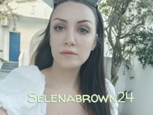 Selenabrown24