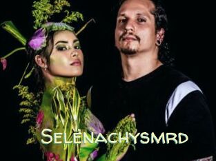 Selenachysmrd