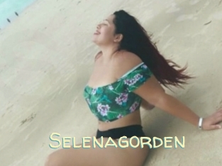 Selenagorden
