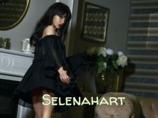 Selenahart