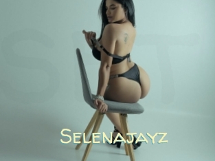 Selenajayz