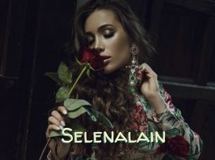 Selenalain