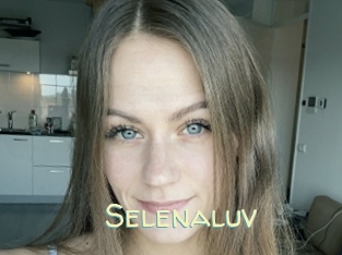 Selenaluv