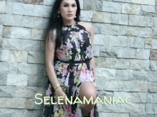 Selenamaniac
