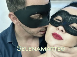 selenamatteo Sexy Tchat