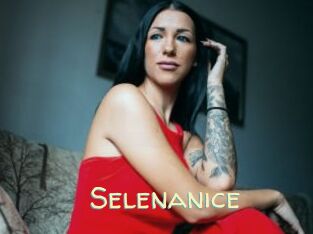 Selenanice