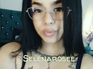Selenarosee