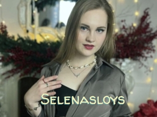 Selenasloys