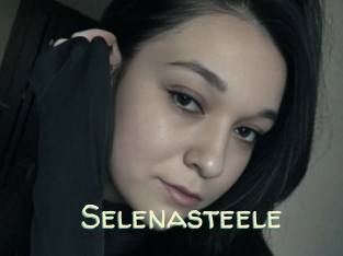 Selenasteele