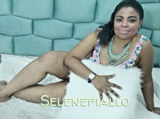 Selenefiallo