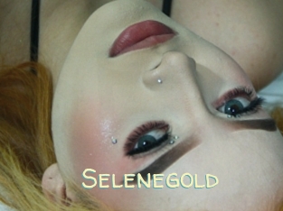 Selenegold