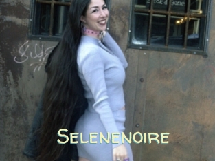 Selenenoire