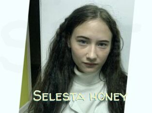 Selesta_honey