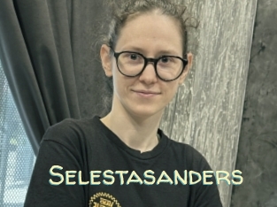 Selestasanders