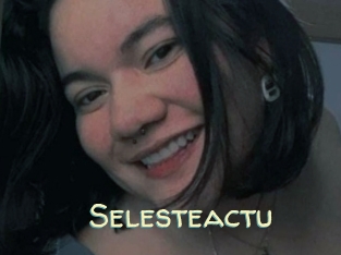 Selesteactu