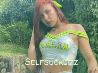 Selfsucklizz