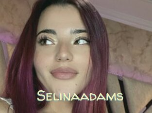 Selinaadams